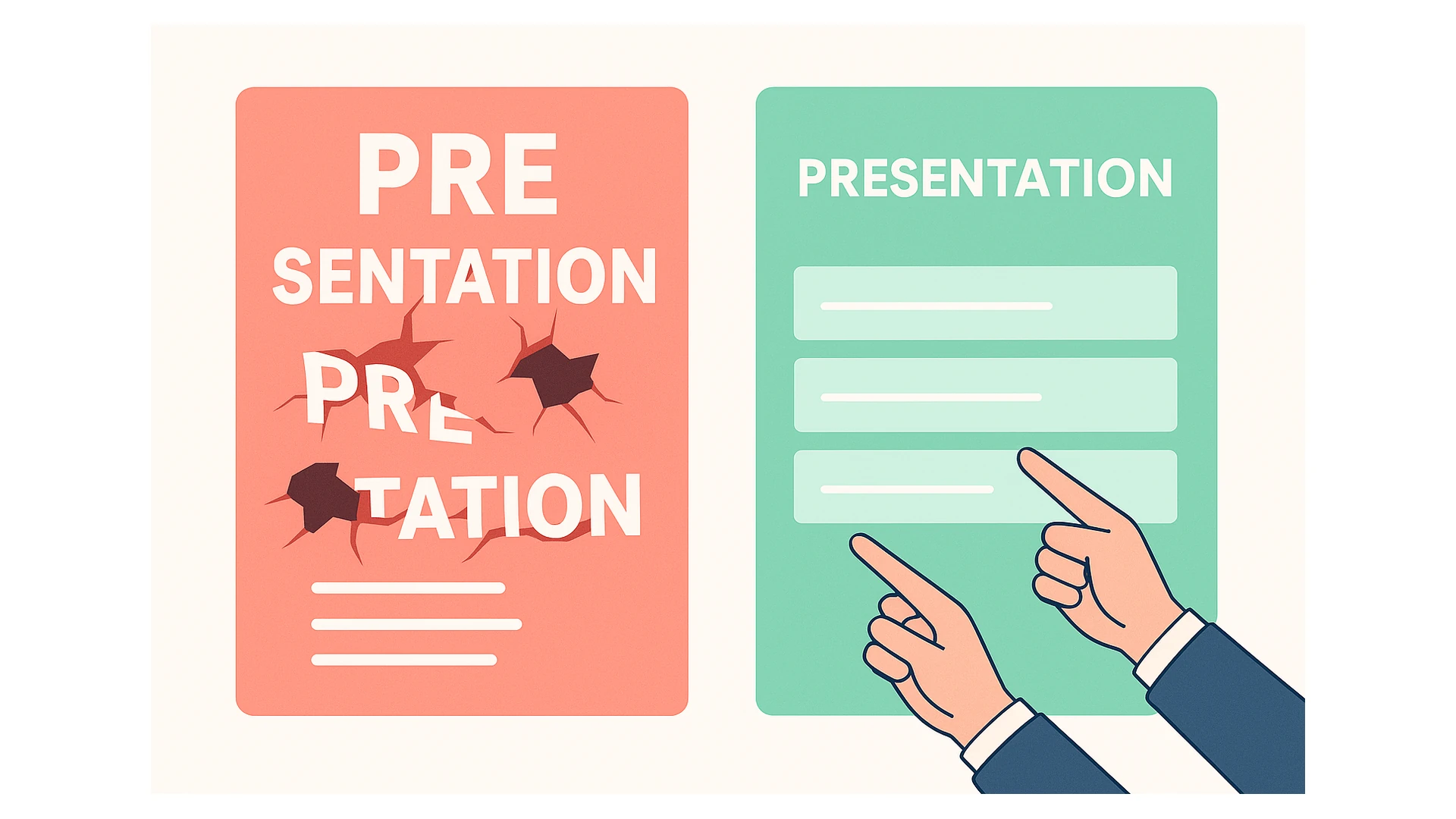 Generic OCR Converters vs NoteSlides Layer Separation